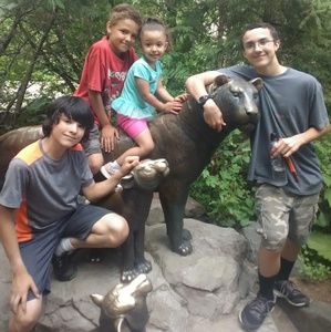 Meet your Posher, Trisha